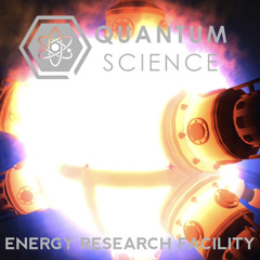 QSERF OST - Final Chapter (I) Ingame Mix