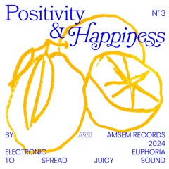 Ams - Just The Beginning