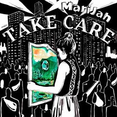 MariJah - Take Care