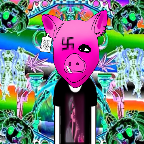 ♱ ＹＡ ♱ (w/ DJ AFOBALOZ)