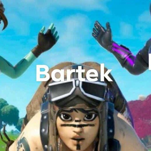 Bartosz znika Bartosz wraca