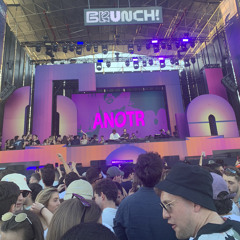 ANOTR - Unreleased