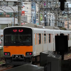 成増神社