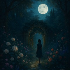 the garden of the forgotten