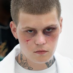 My agenda - Yung Lean (slowed 'n' reverb)