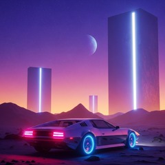 Midnight Glide