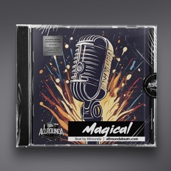 "Magical" ~ Classic Hip Hop Beat | 50 Cent Type Beat Instrumental