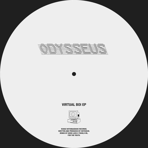 Odysseus - Internet Is My BFF