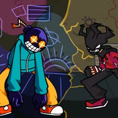 Agoti sings full Whitty Week