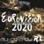 Artwork for Spéciale Eurovision Alternatif 2020 (08/05/20)
