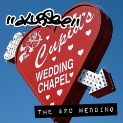 NOIR PART 20: The $20 Wedding