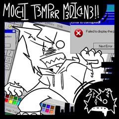 M0CHI T3MPRR M3DIC1N3!!