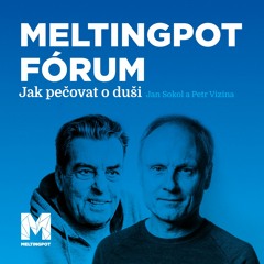 Jak pečovat o duši – Jan Sokol & Petr Vizina