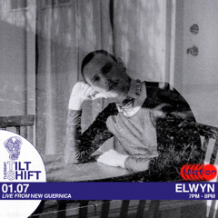 Elwyn | Atmospheric Downtempo Balearic Live | Tilt Shift Tuesday 7th Jan 2025