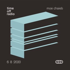 Time Off Radio - Episode 4