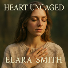 Heart Uncaged — Elara Smith