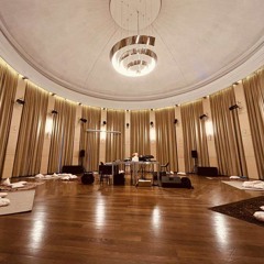 Eril Fjord Live at Transcendent Waves 26-10-2022