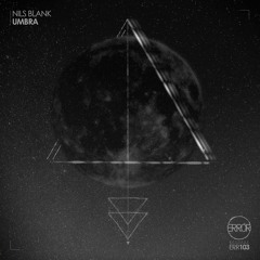 Nils Blank - Umbra (Original Mix)