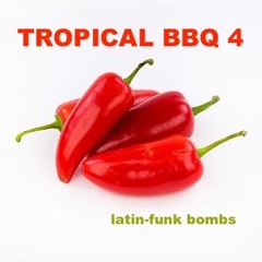 Tropical BBQ 4