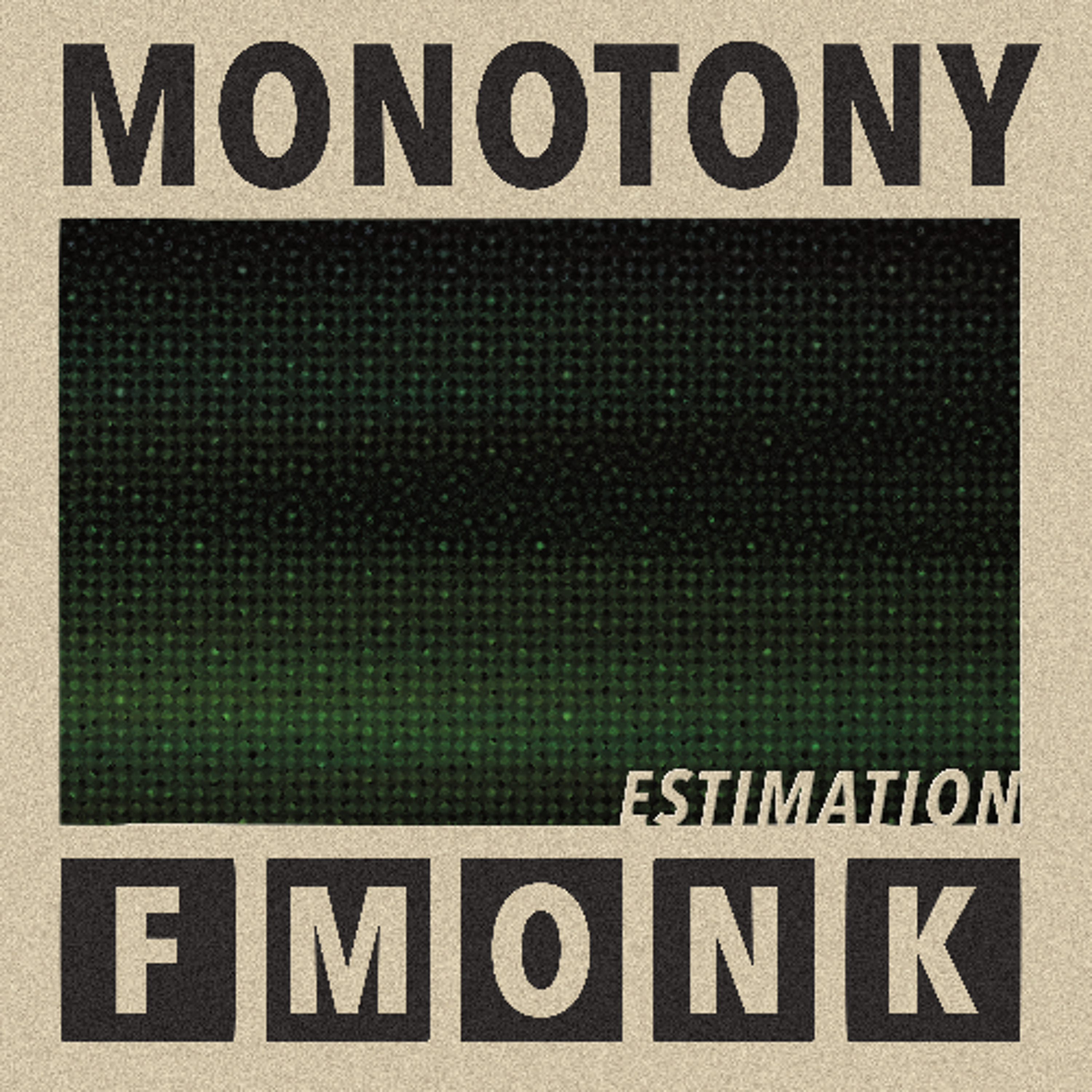 Estimation episode artwork