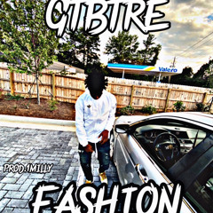 GTBTre - Fashion (prod. @1milly)