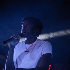 Thinking bout my life - Juuva