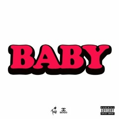 Big Baby Tape x Huzzy Buzzy - Baby
