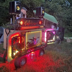 Kai Hammen @BollerWiesen Vol.23 (21.09.2024)