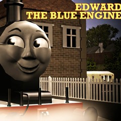Edward The Blue Engine Theme Season 1