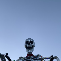 THE HEART IS LIKE CIGARETTE