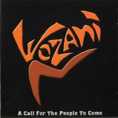 Wozani - Throw Me Down (1999)
