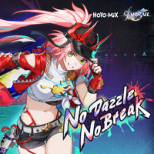 No Dazzle, No Break ( Reol Remix )