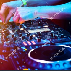 DJ BES BARES X DANAU BUYAN VIRAL TIKTOK 2023