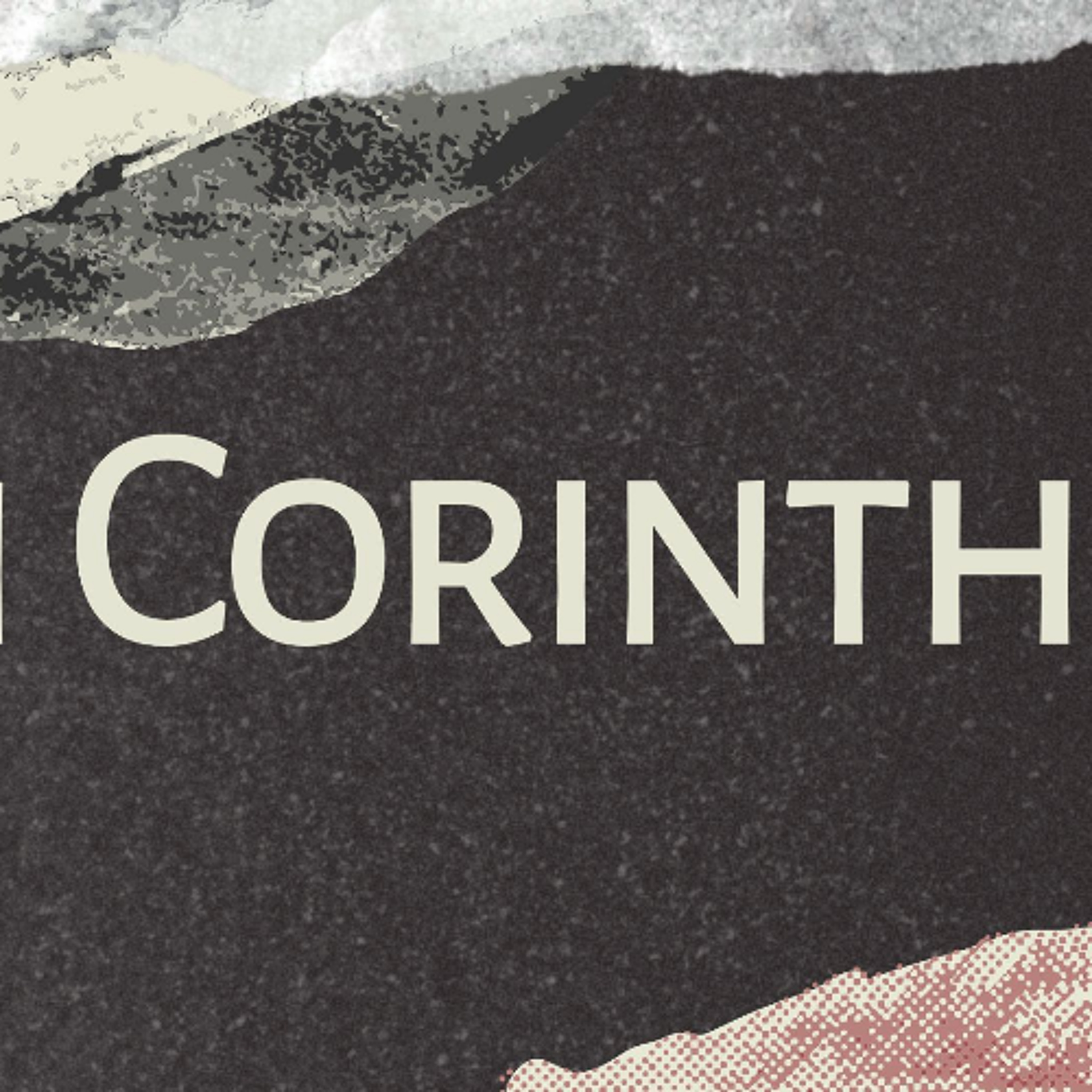 1 Corinthians 1:1-9 episode artwork