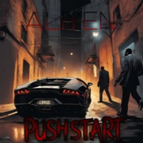 PUSH START