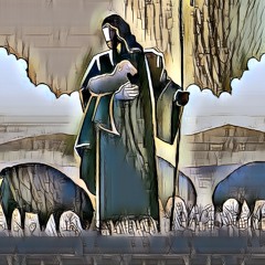 ترنيمة يسوعي بحُبك | فريق قلب داود ❤ ✝