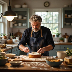 Side Eye (Hip-Hop Dramedy Instrumental)