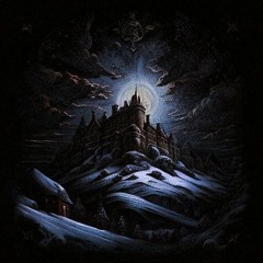 Wotans Tod - Winter Across The Mountains