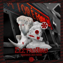 ELETRORINO 2023 (Arapongas EDITION) - DJ CZ