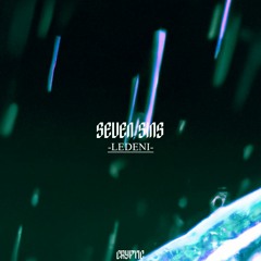 Ledeni - Seven Sins [CPV002] - Teaser -