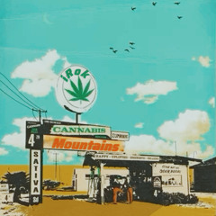 Dear, Mary Jane (Mountains) Prod. BeatsbyJonas