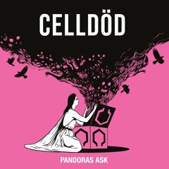 Celldöd - Pandoras Ask EP / EE041