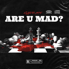 ARE YOU MAD - FLAACO FEAT R30