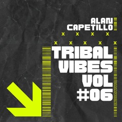 TRIBAL VIBES #06