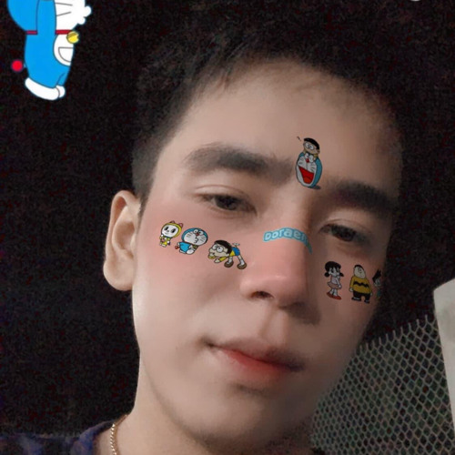 HPBD TO ME - NGUYEN CHAN MIX