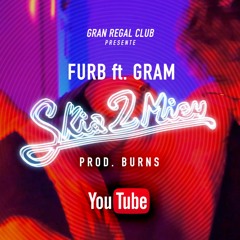 Furb ft. Gram - SKIA2MIEU (prod. Burns)