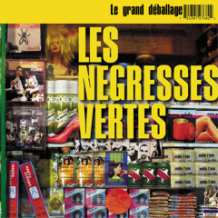 Les Négresses Vertes - Les mégots (acoustic clubbing)