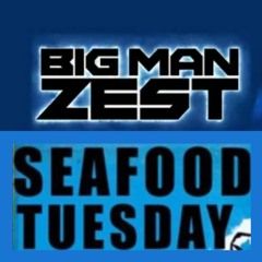 Seafood Tuesdays - Dancehall Mix