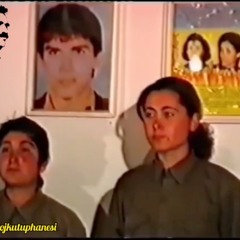 Gerillanın Sesinden-Mazlum Doğan(1993 Beka)