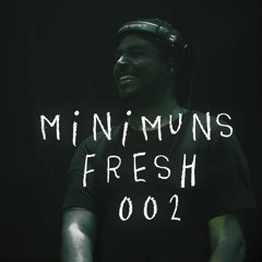 R3ckzet - Minimuns Fresh #002